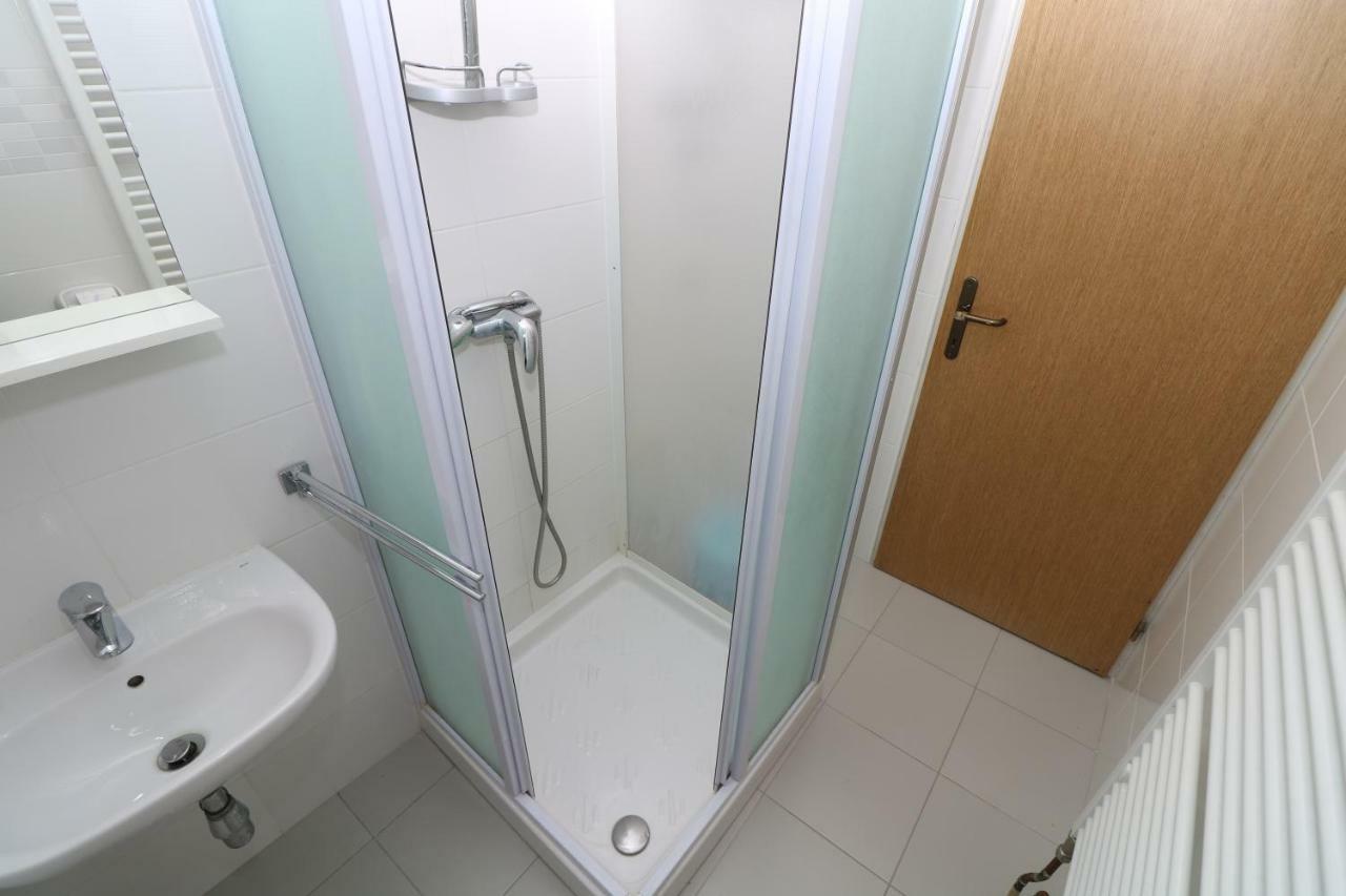 Double Rooms Jasna With Sea View Башка Экстерьер фото